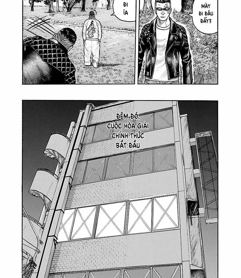 Worst Ấn Bản Mới - Chapter 65 - Trang 12