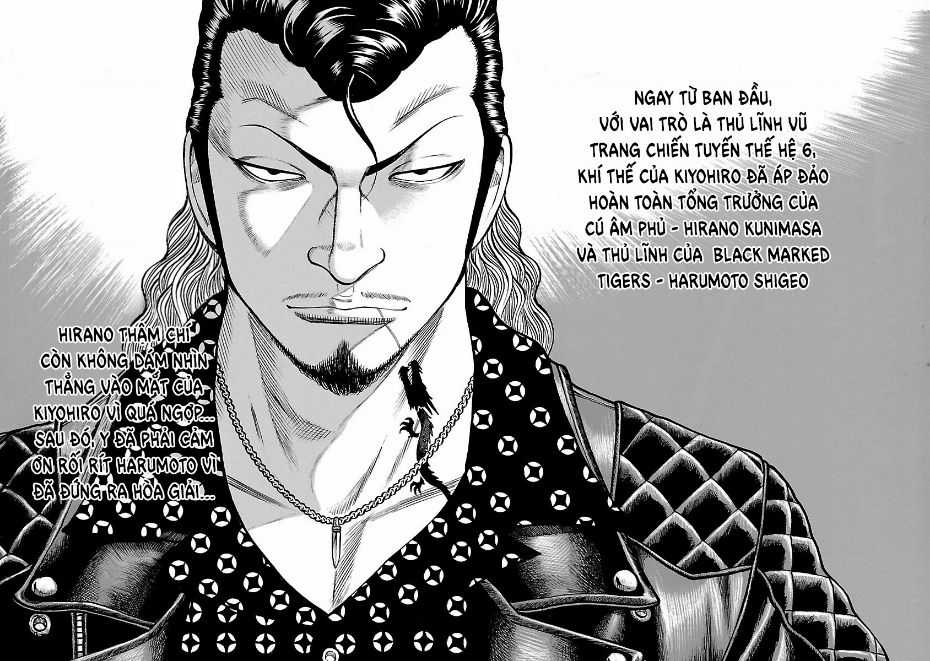 Worst Ấn Bản Mới - Chapter 65 - Trang 13