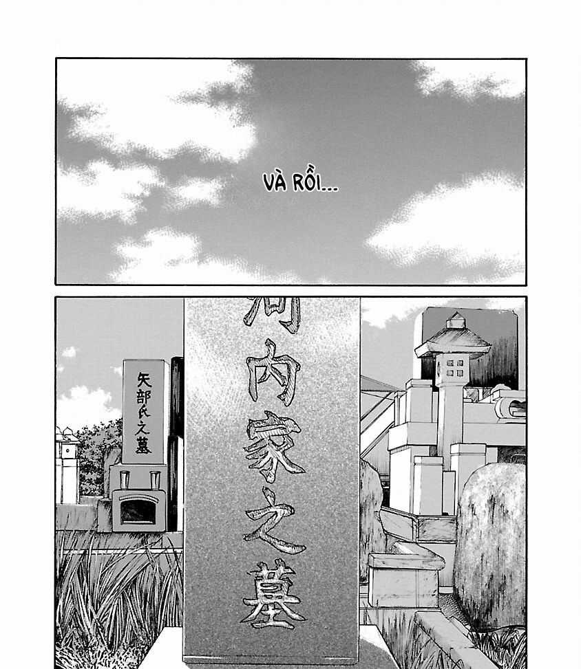 Worst Ấn Bản Mới - Chapter 65 - Trang 14