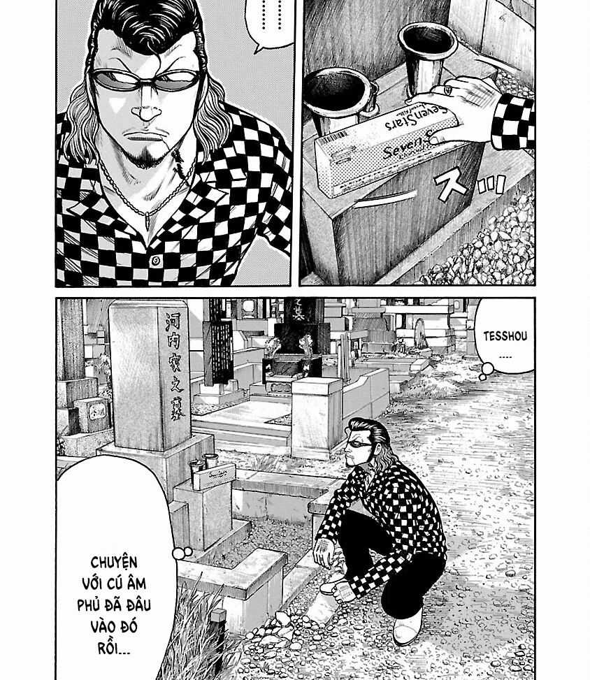 Worst Ấn Bản Mới - Chapter 65 - Trang 15