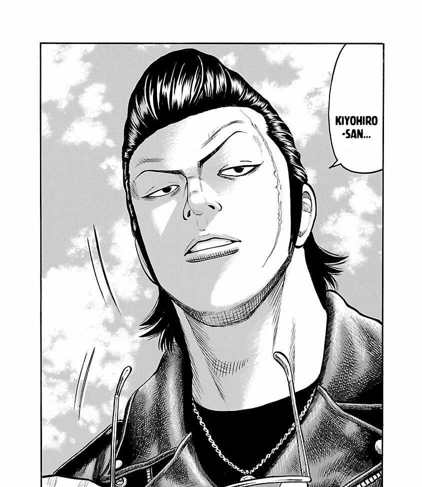 Worst Ấn Bản Mới - Chapter 65 - Trang 19