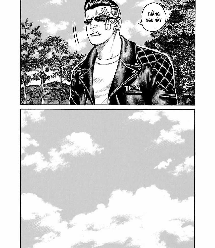 Worst Ấn Bản Mới - Chapter 65 - Trang 3