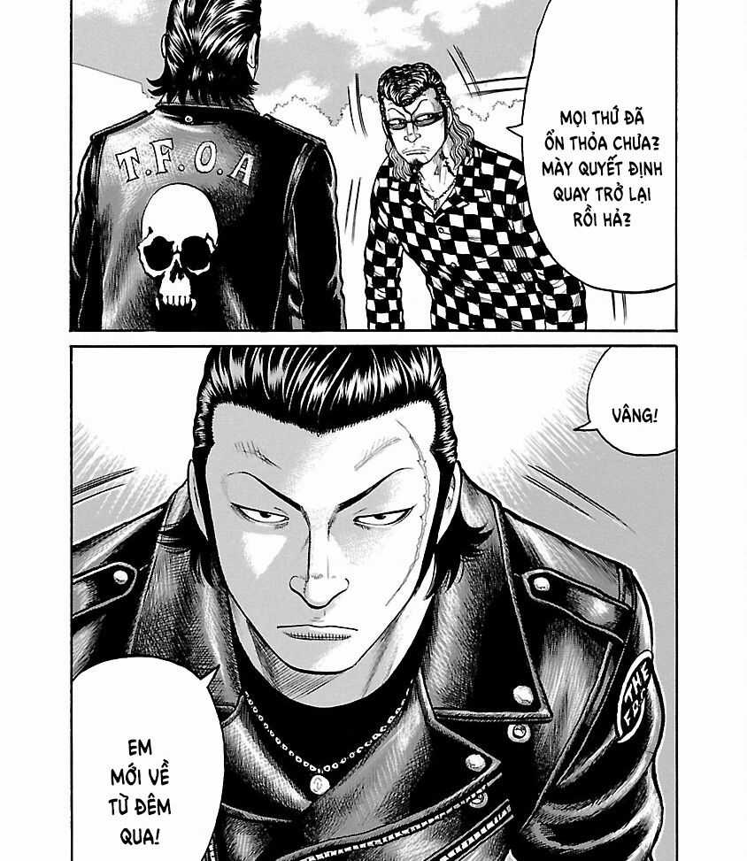 Worst Ấn Bản Mới - Chapter 65 - Trang 21