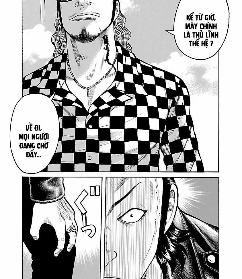 Worst Ấn Bản Mới - Chapter 65 - Trang 24