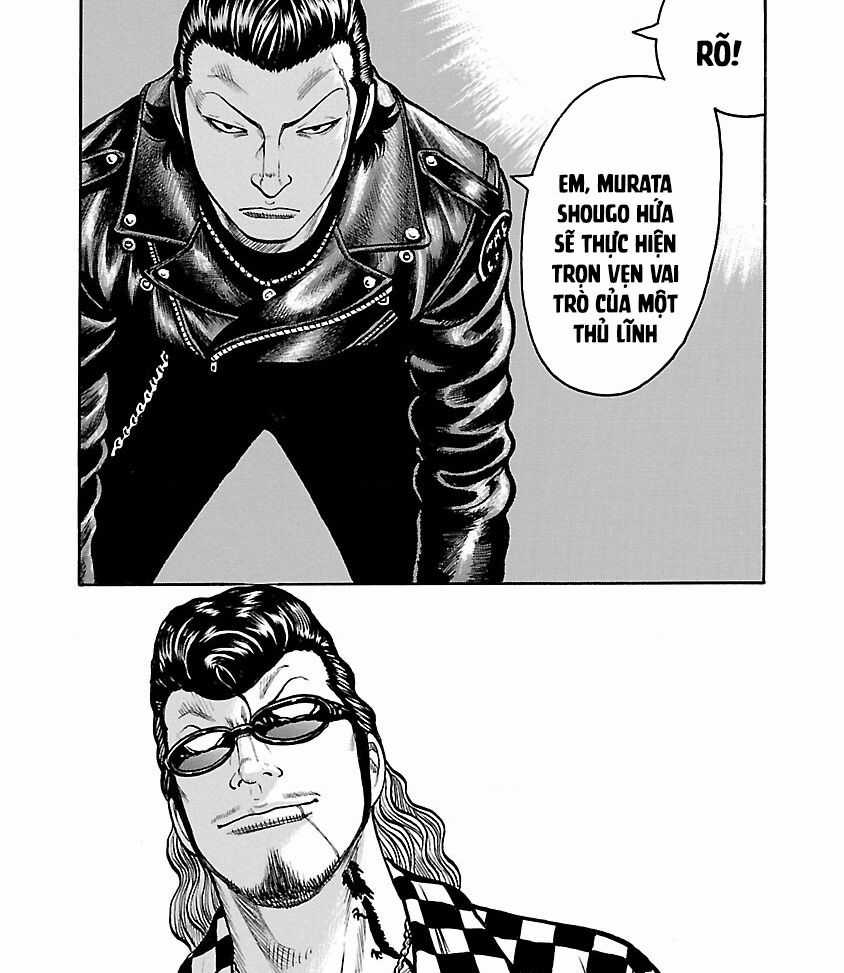 Worst Ấn Bản Mới - Chapter 65 - Trang 25