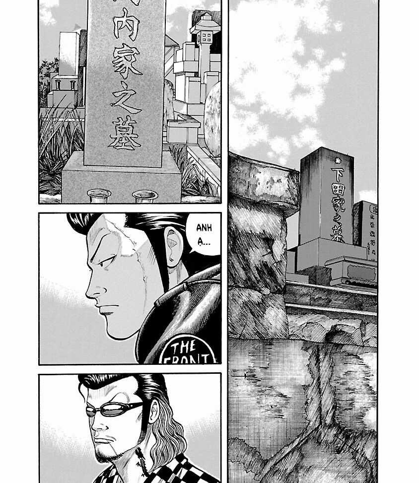 Worst Ấn Bản Mới - Chapter 65 - Trang 26