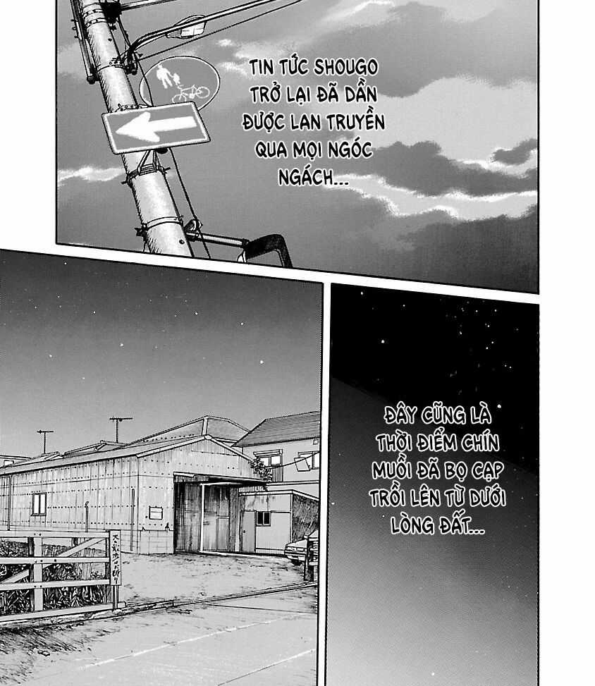 Worst Ấn Bản Mới - Chapter 65 - Trang 28