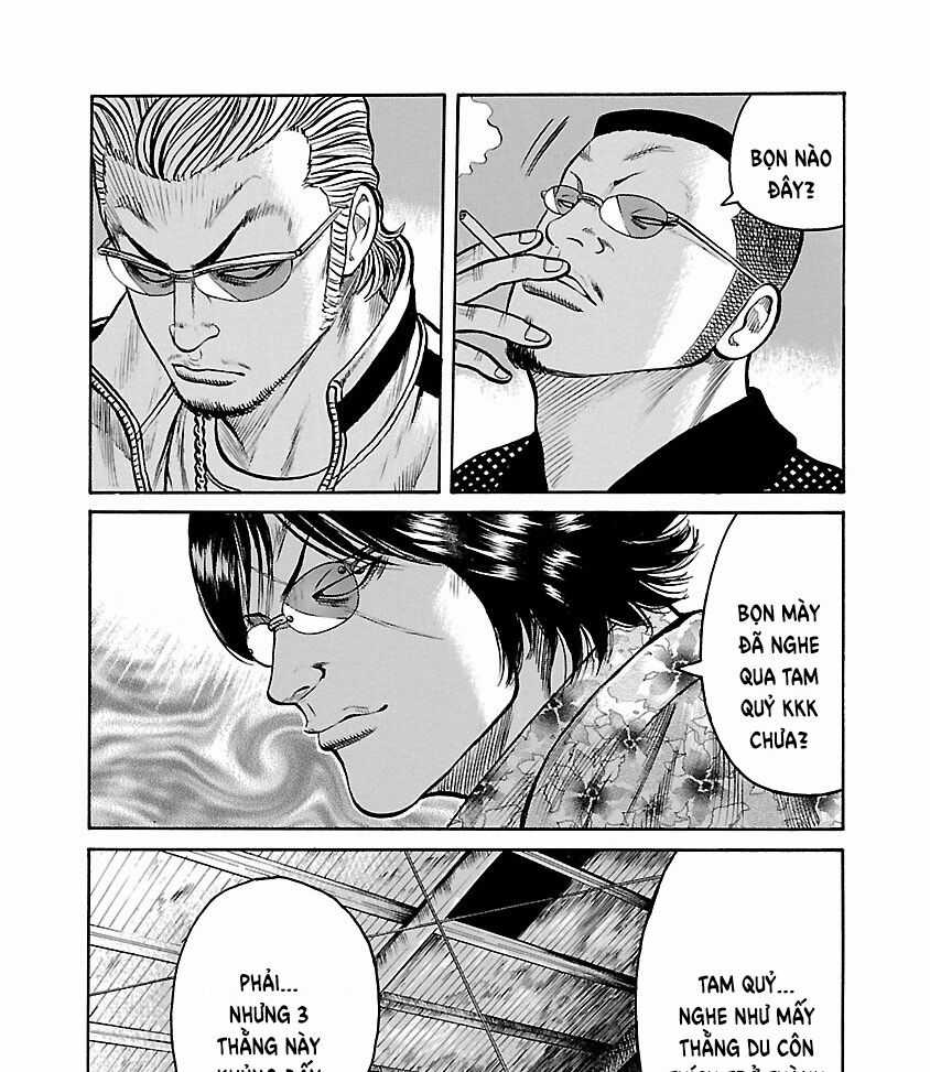 Worst Ấn Bản Mới - Chapter 65 - Trang 30