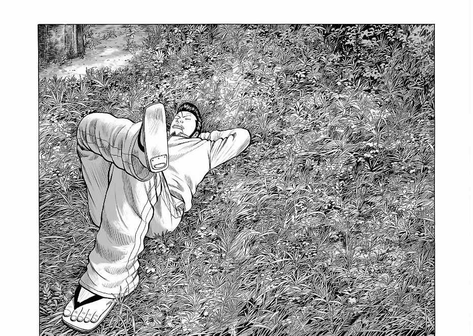 Worst Ấn Bản Mới - Chapter 65 - Trang 4