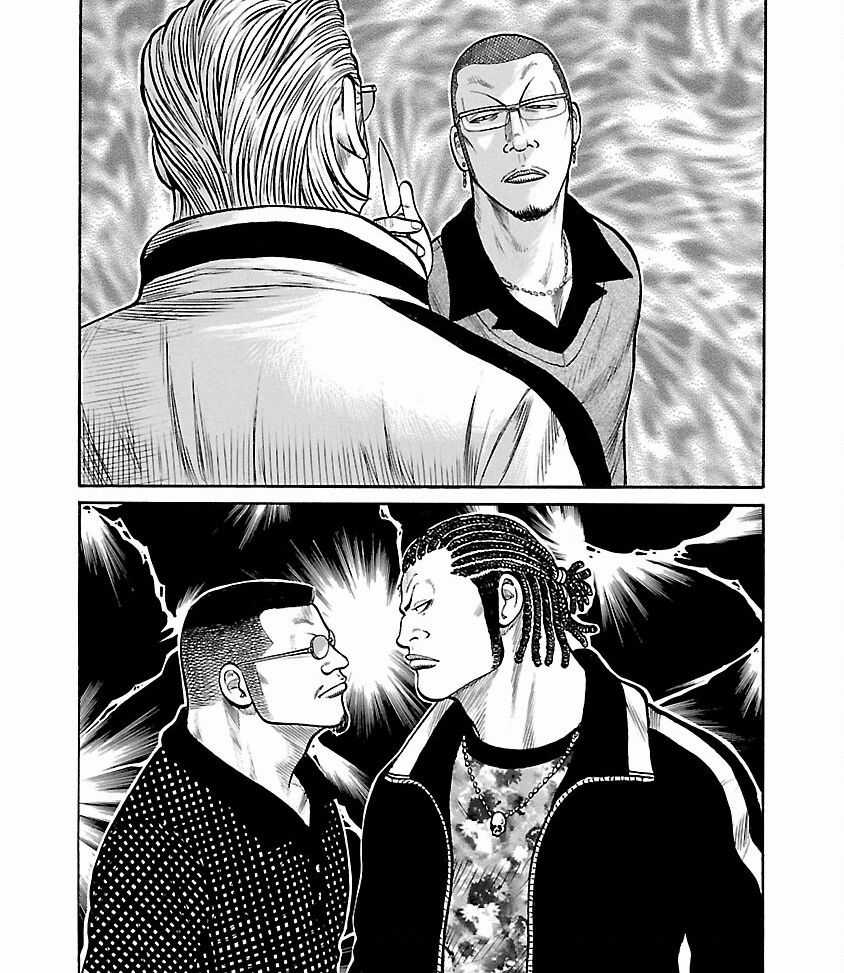 Worst Ấn Bản Mới - Chapter 65 - Trang 35