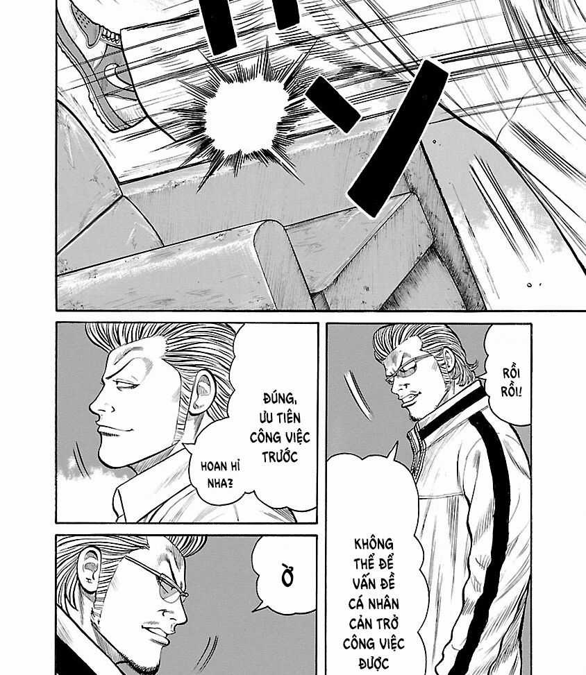 Worst Ấn Bản Mới - Chapter 65 - Trang 38