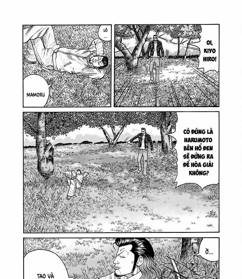 Worst Ấn Bản Mới - Chapter 65 - Trang 5