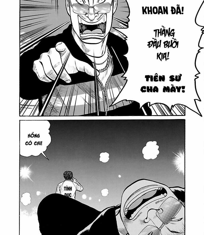 Worst Ấn Bản Mới - Chapter 65 - Trang 42