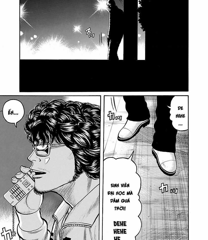 Worst Ấn Bản Mới - Chapter 65 - Trang 43