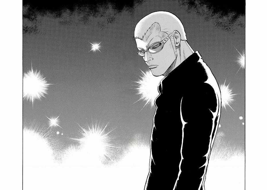 Worst Ấn Bản Mới - Chapter 65 - Trang 44