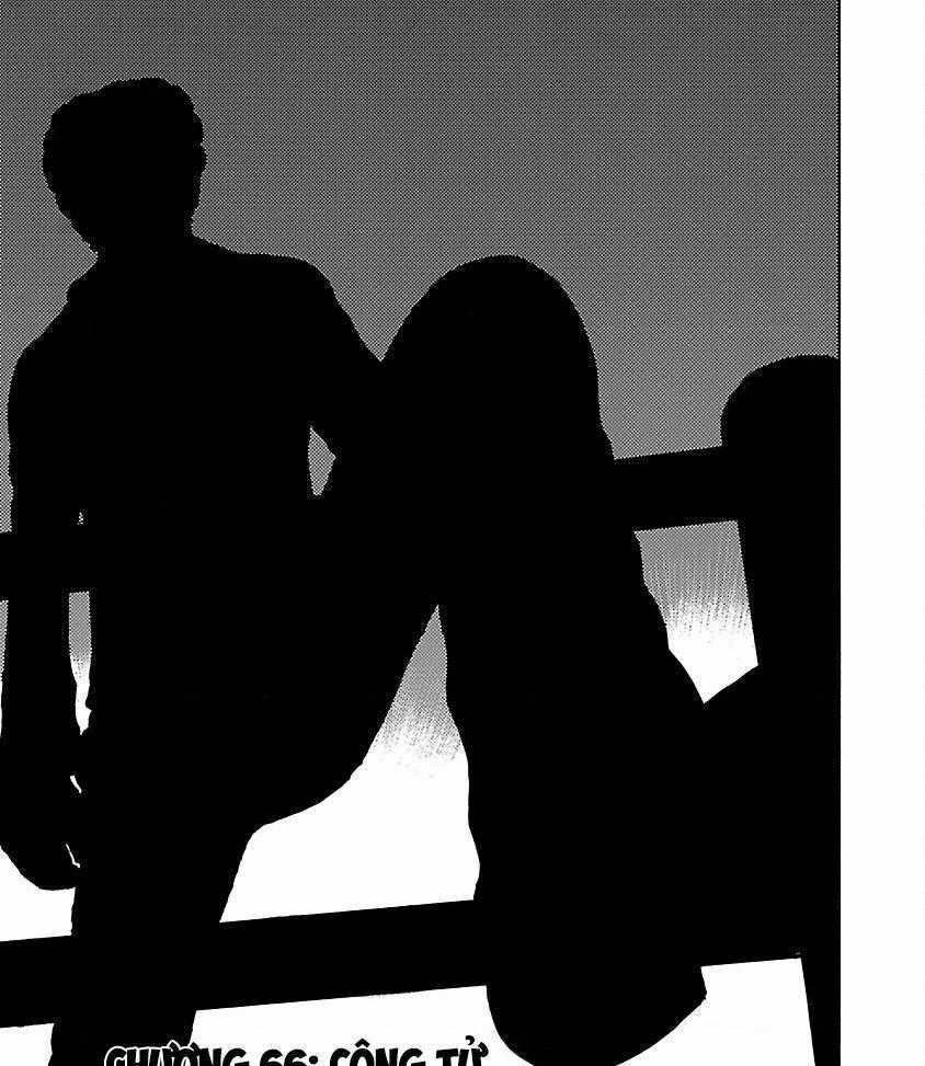 Worst Ấn Bản Mới - Chapter 66 - Trang 1