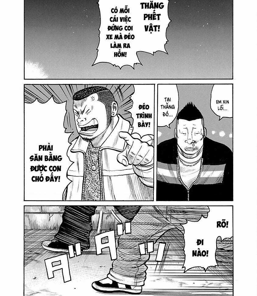 Worst Ấn Bản Mới - Chapter 66 - Trang 2