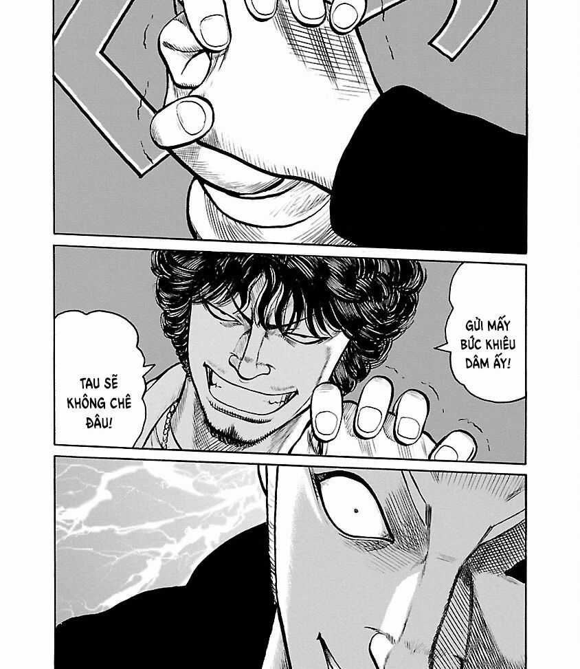 Worst Ấn Bản Mới - Chapter 66 - Trang 11