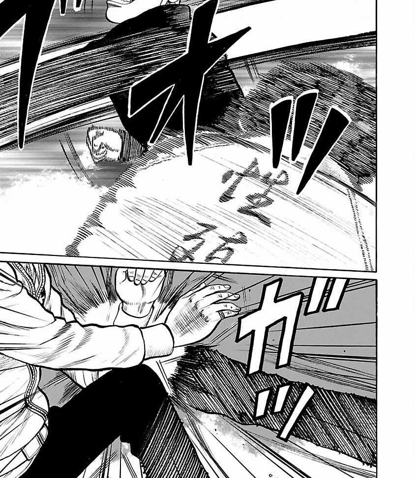 Worst Ấn Bản Mới - Chapter 66 - Trang 12