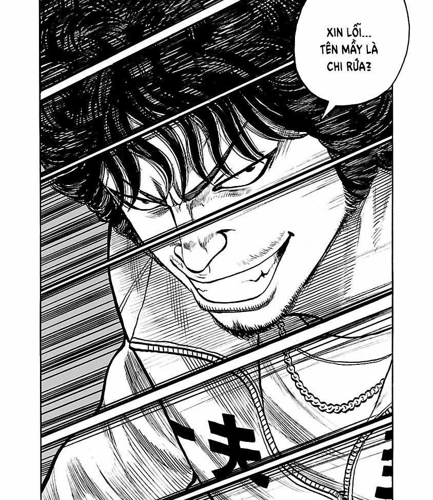 Worst Ấn Bản Mới - Chapter 66 - Trang 13