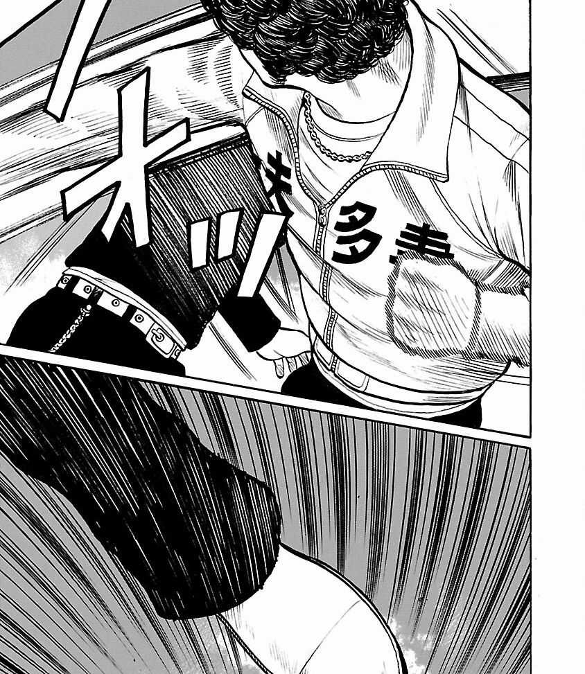 Worst Ấn Bản Mới - Chapter 66 - Trang 14