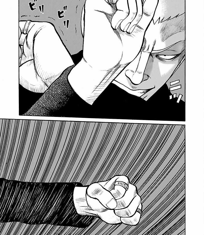 Worst Ấn Bản Mới - Chapter 66 - Trang 16