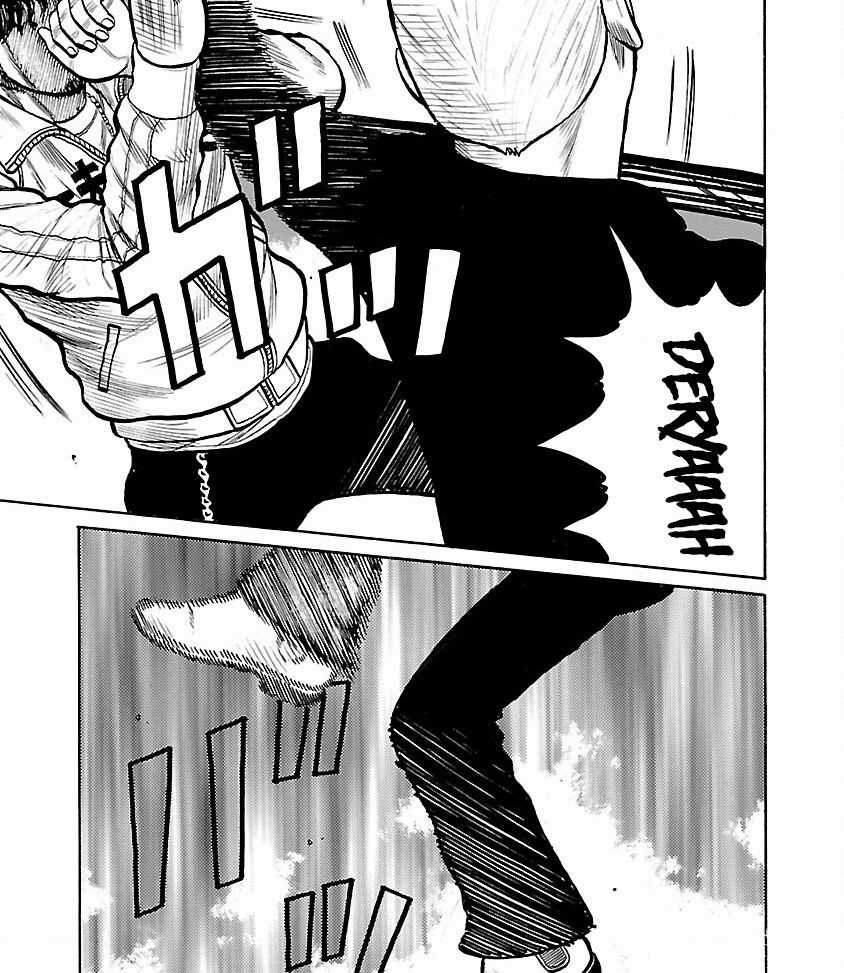 Worst Ấn Bản Mới - Chapter 66 - Trang 18