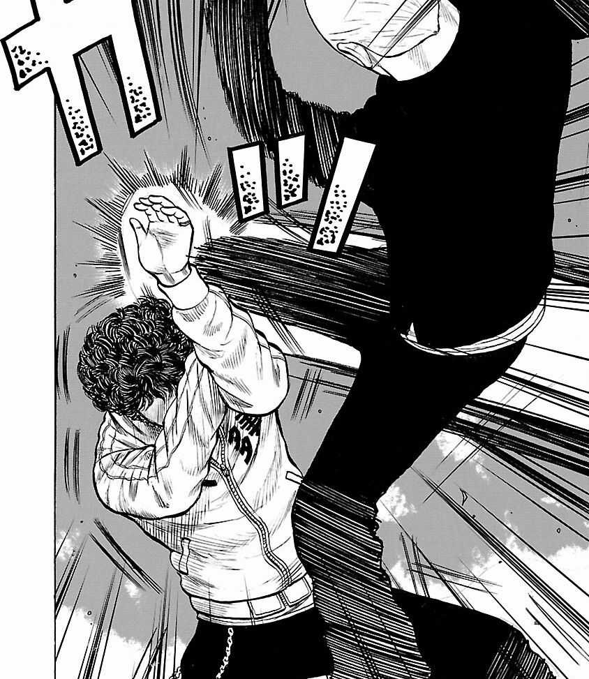 Worst Ấn Bản Mới - Chapter 66 - Trang 19