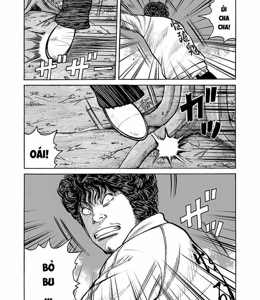 Worst Ấn Bản Mới - Chapter 66 - Trang 20