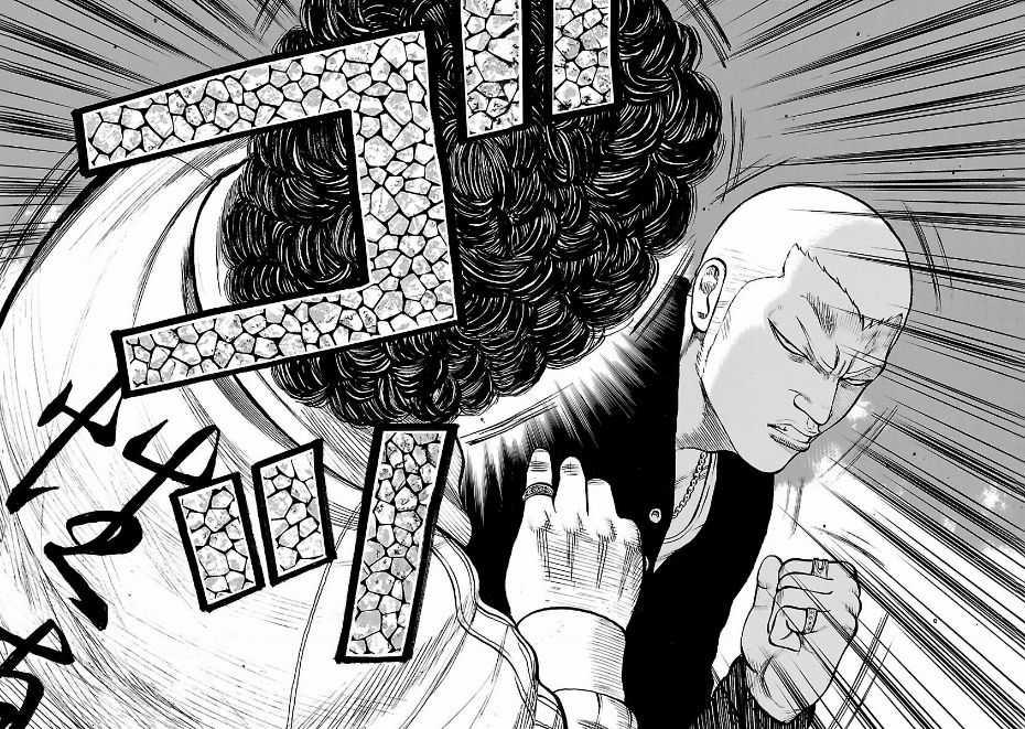 Worst Ấn Bản Mới - Chapter 66 - Trang 21