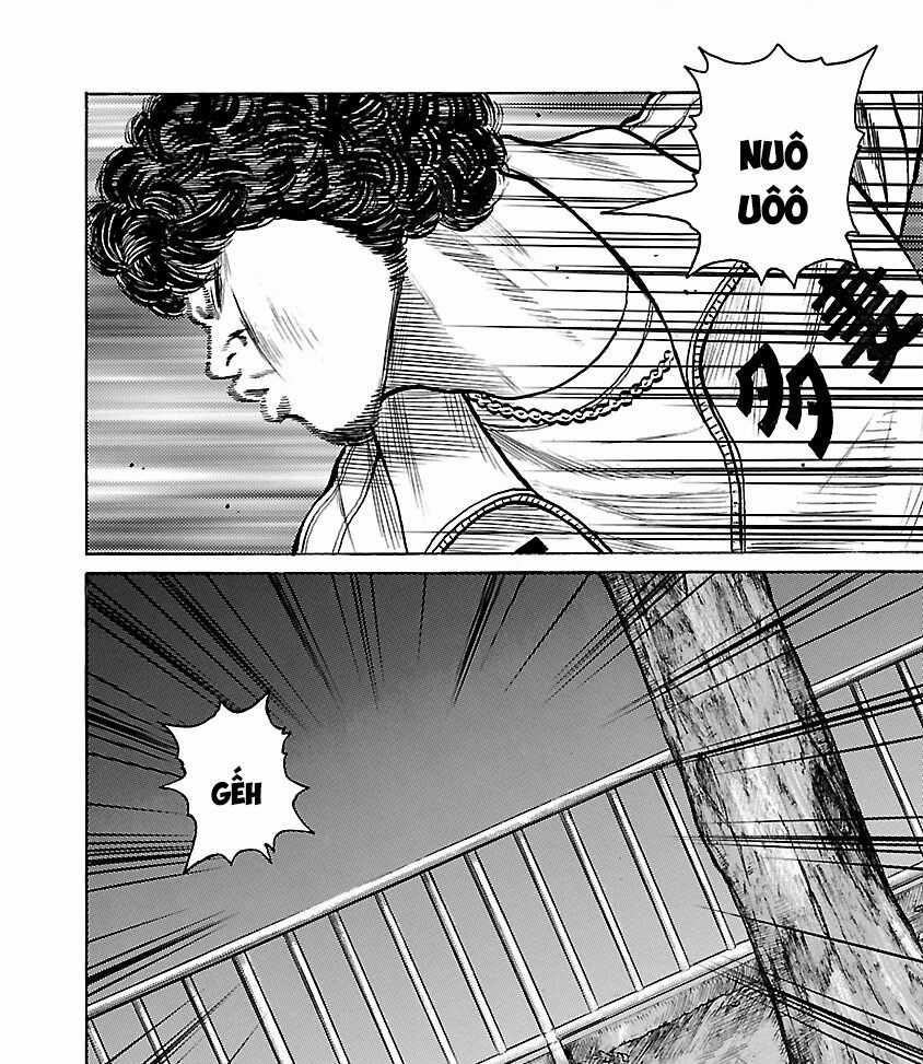 Worst Ấn Bản Mới - Chapter 66 - Trang 22