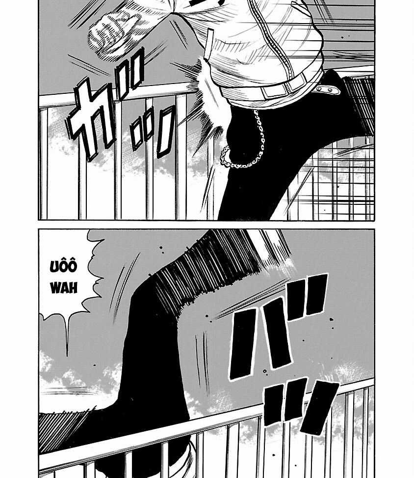 Worst Ấn Bản Mới - Chapter 66 - Trang 23