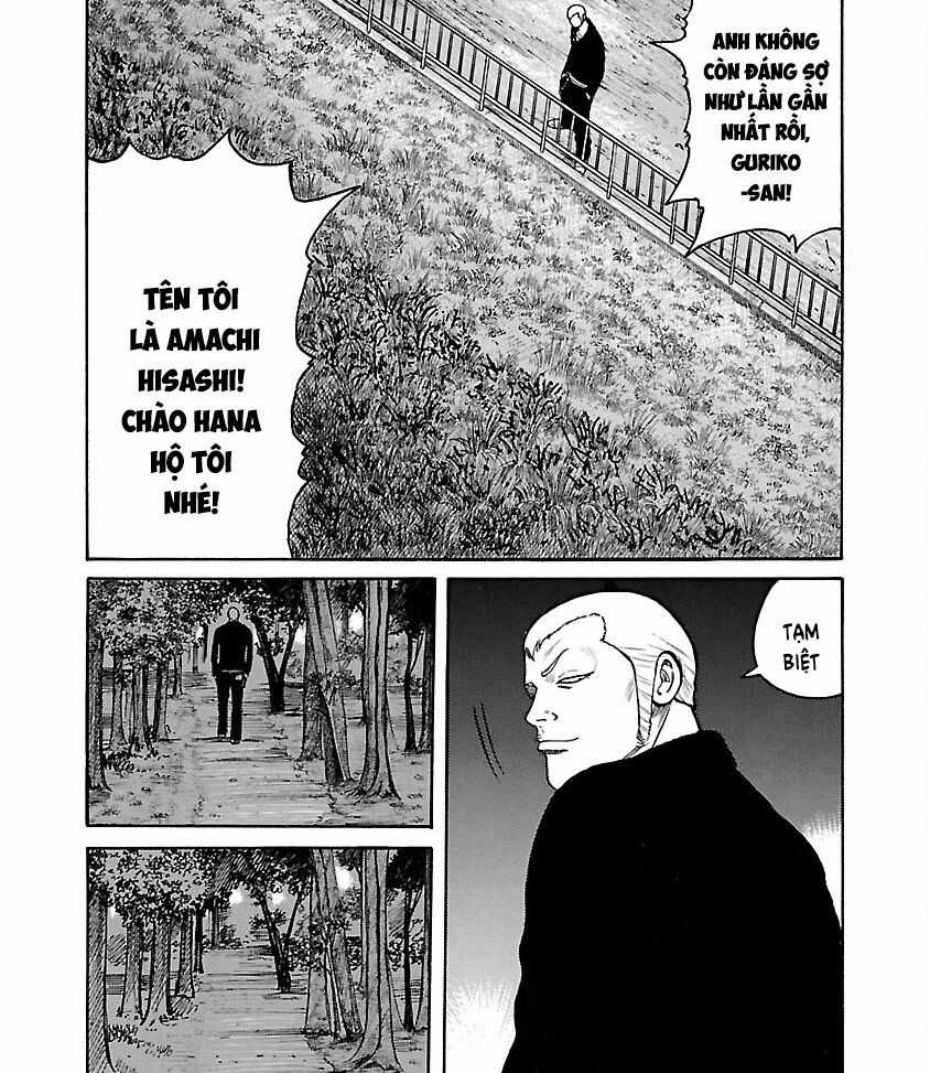 Worst Ấn Bản Mới - Chapter 66 - Trang 25