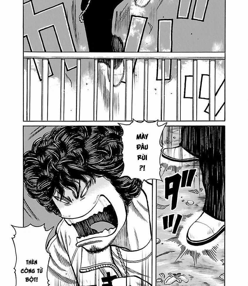 Worst Ấn Bản Mới - Chapter 66 - Trang 26