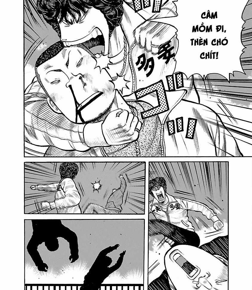 Worst Ấn Bản Mới - Chapter 66 - Trang 28