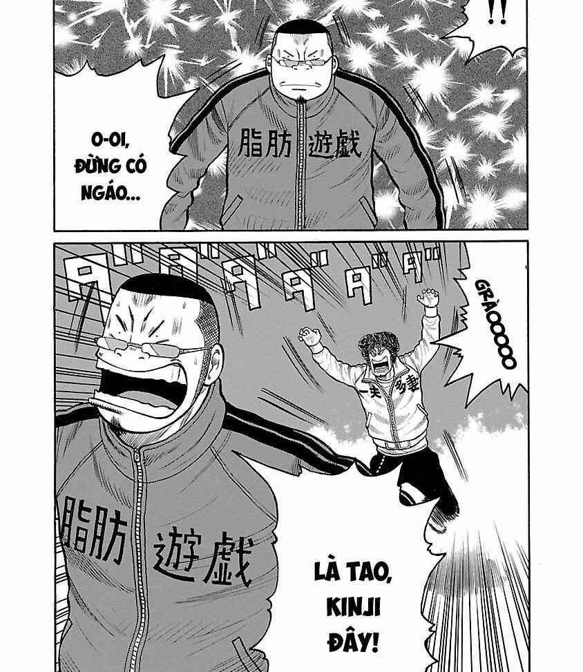 Worst Ấn Bản Mới - Chapter 66 - Trang 29