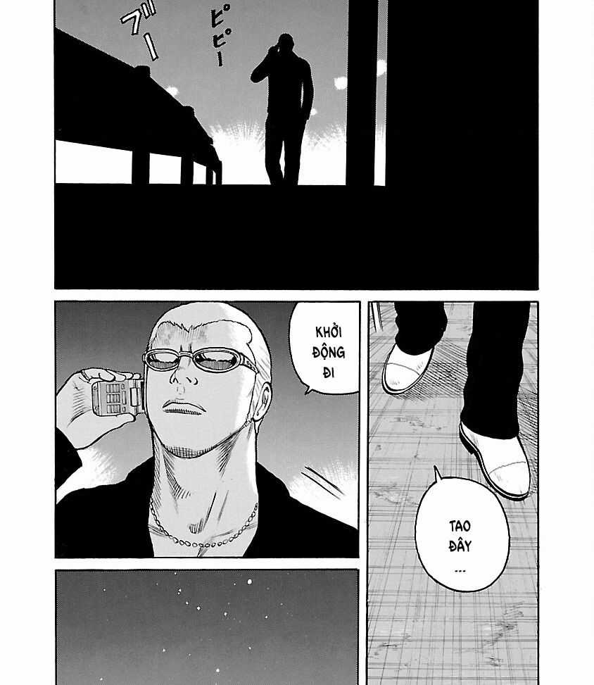 Worst Ấn Bản Mới - Chapter 66 - Trang 30