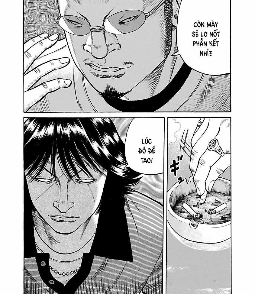 Worst Ấn Bản Mới - Chapter 66 - Trang 35