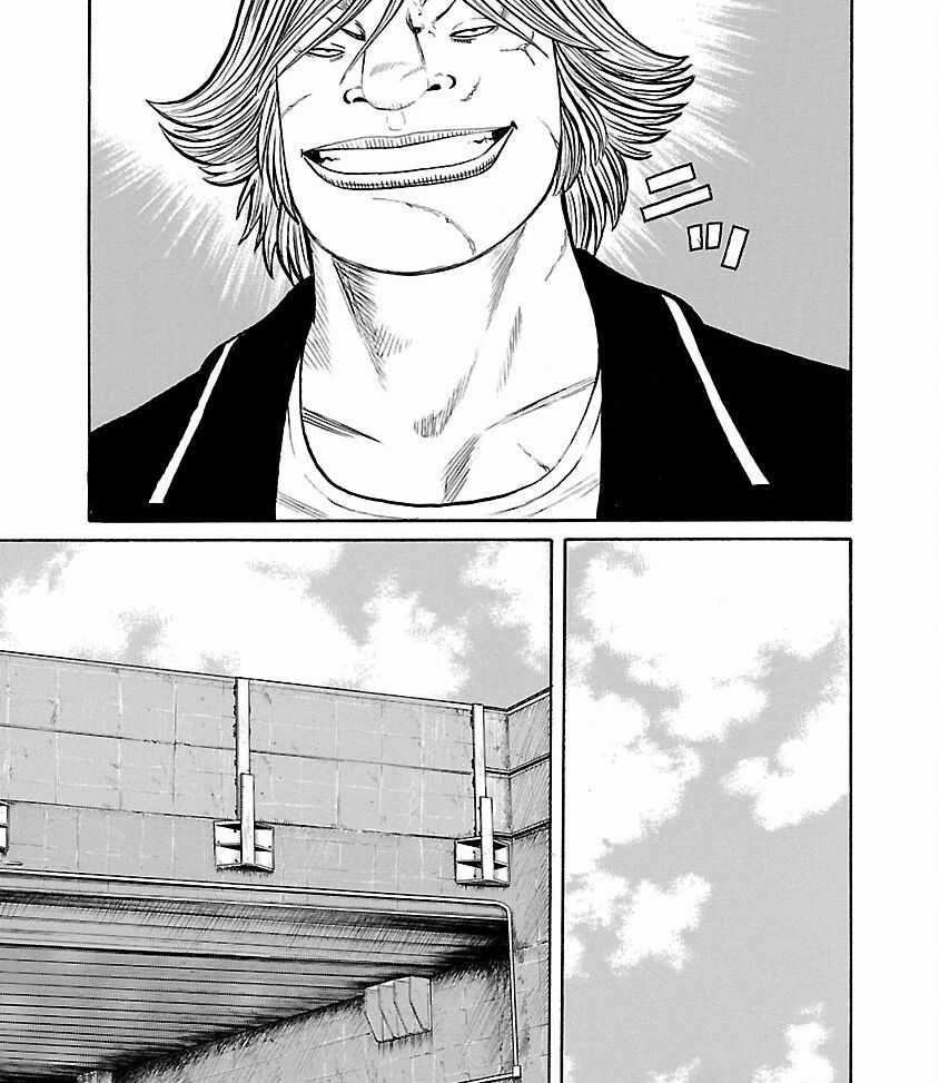 Worst Ấn Bản Mới - Chapter 66 - Trang 39