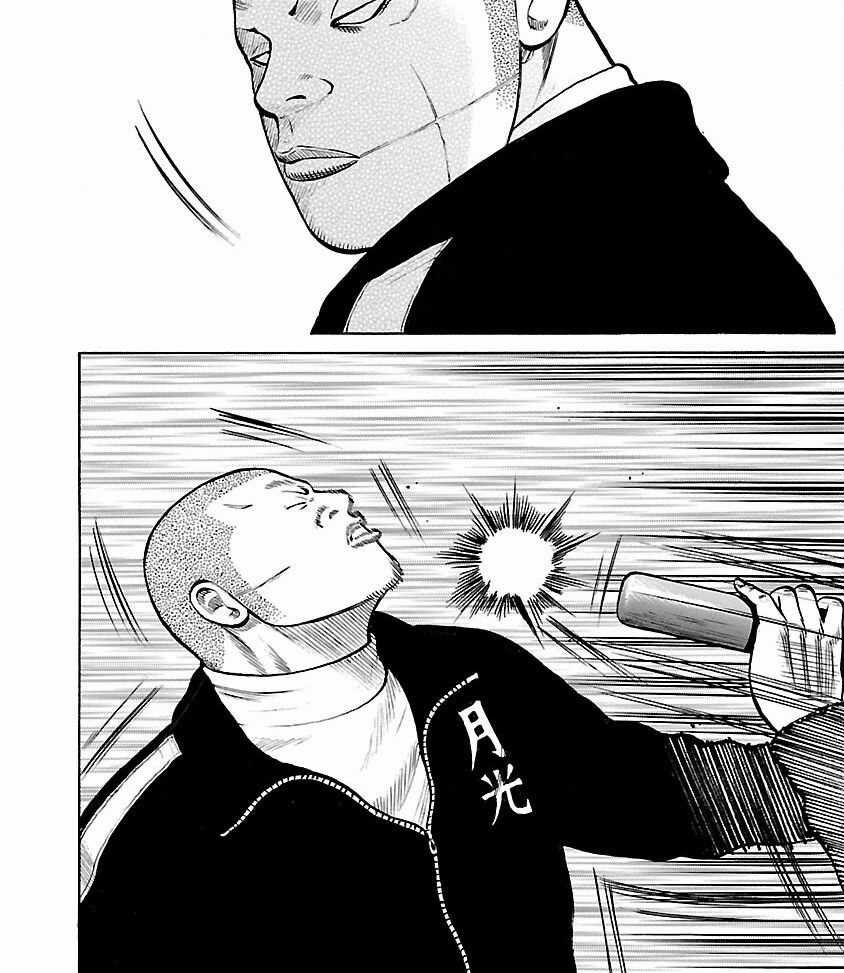 Worst Ấn Bản Mới - Chapter 66 - Trang 40