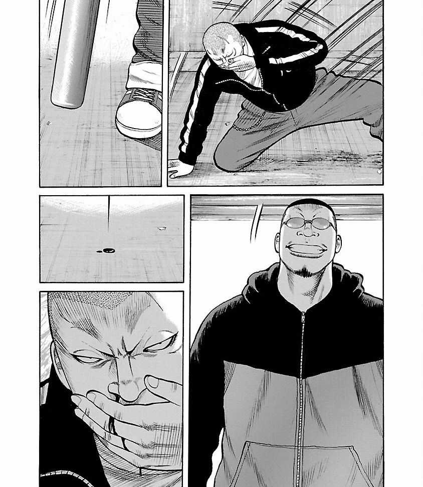 Worst Ấn Bản Mới - Chapter 66 - Trang 41