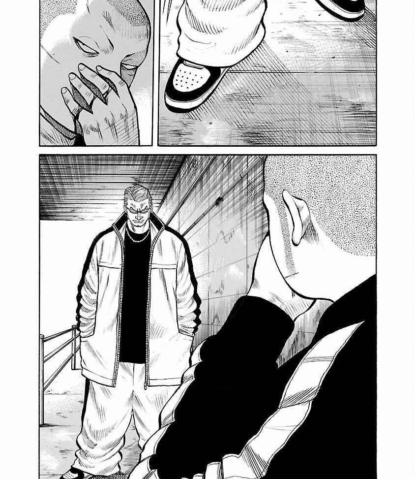 Worst Ấn Bản Mới - Chapter 66 - Trang 42