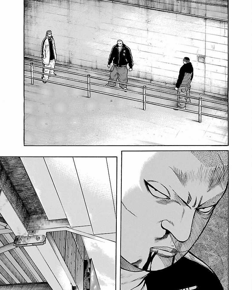 Worst Ấn Bản Mới - Chapter 66 - Trang 43