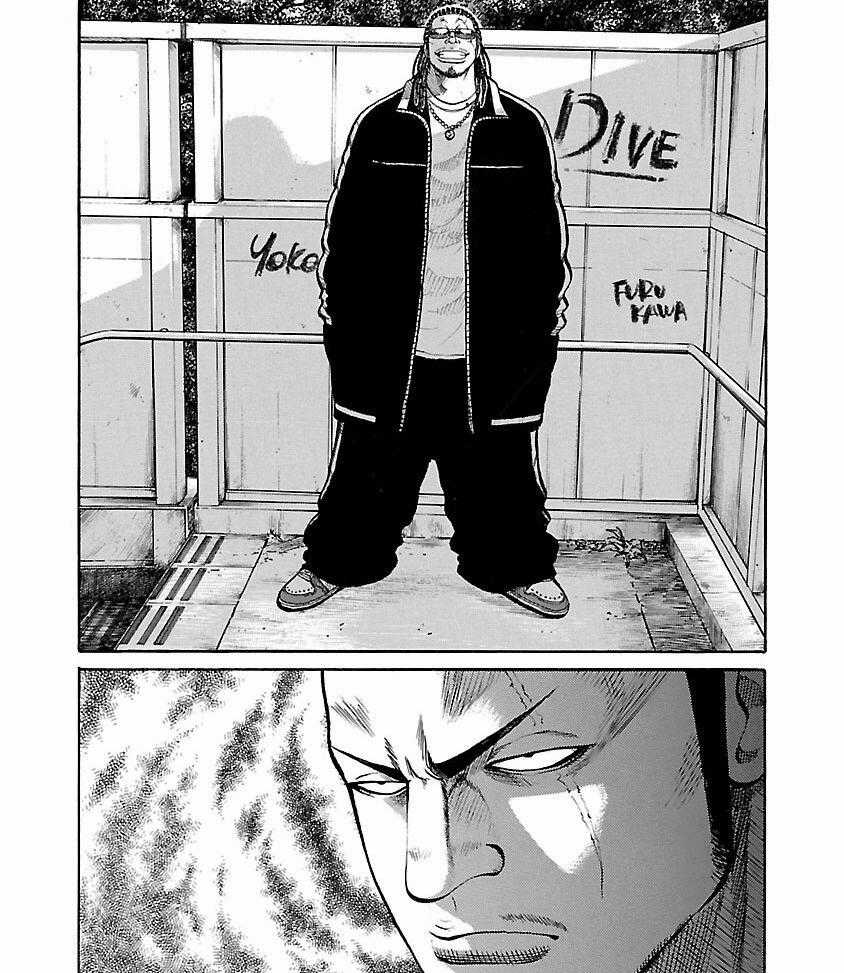 Worst Ấn Bản Mới - Chapter 66 - Trang 47