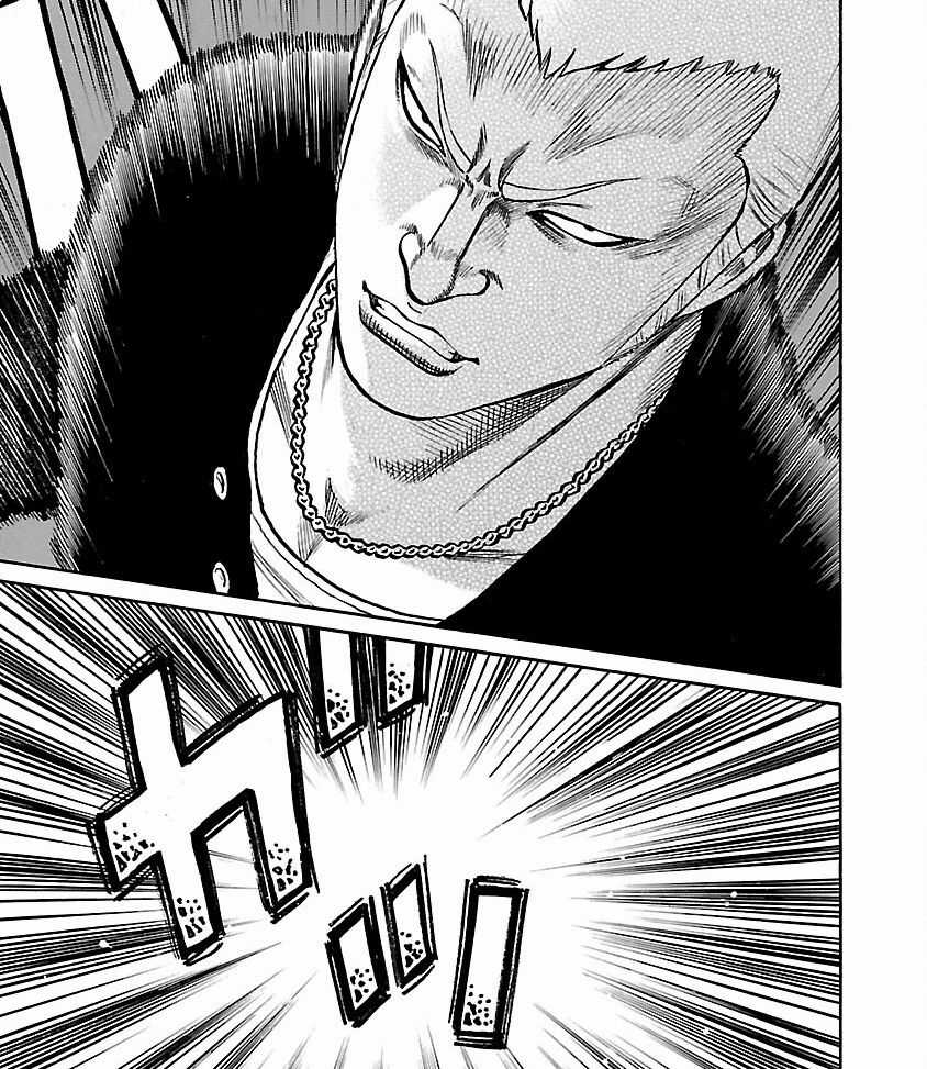 Worst Ấn Bản Mới - Chapter 66 - Trang 10