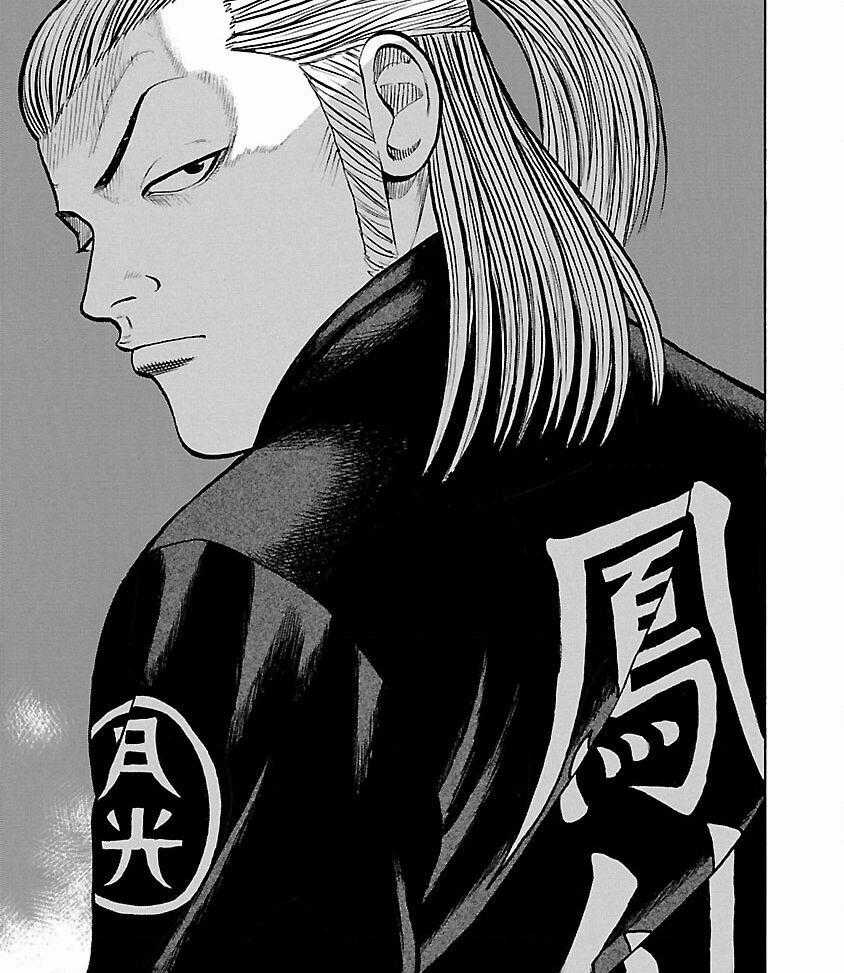 Worst Ấn Bản Mới - Chapter 67 - Trang 1