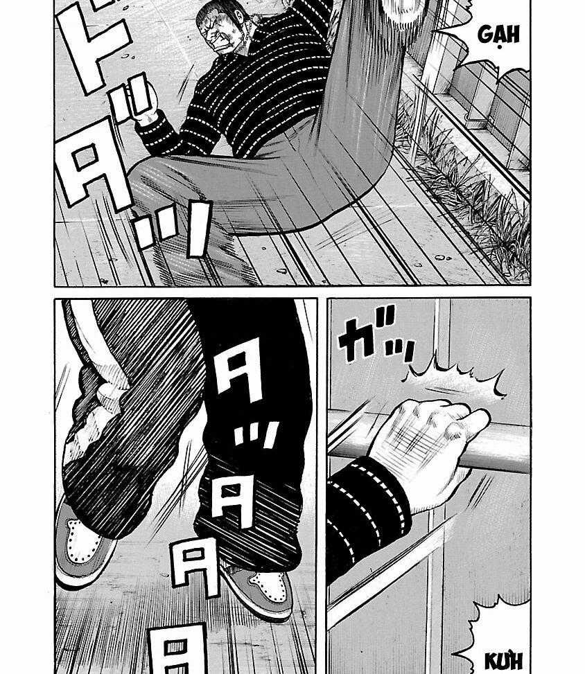 Worst Ấn Bản Mới - Chapter 67 - Trang 2