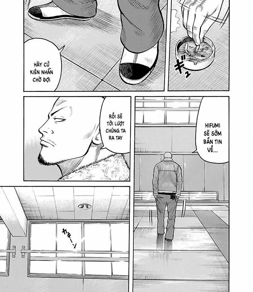 Worst Ấn Bản Mới - Chapter 67 - Trang 12