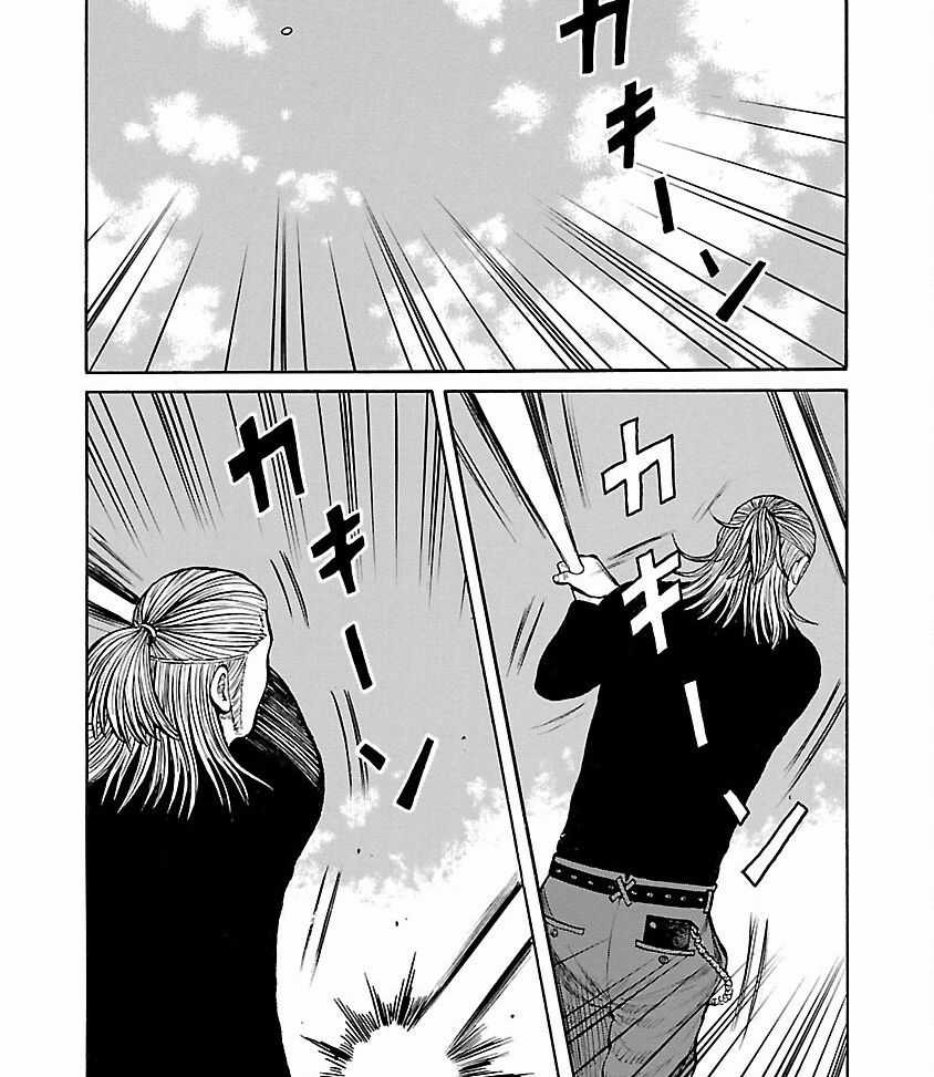 Worst Ấn Bản Mới - Chapter 67 - Trang 13