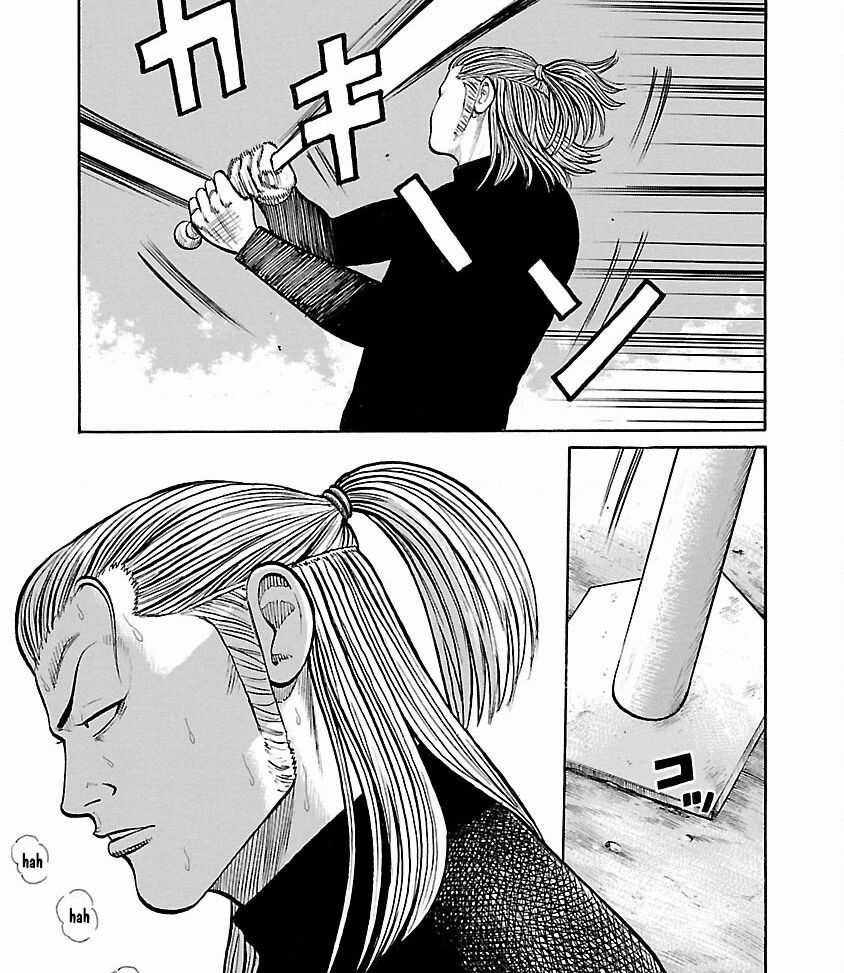 Worst Ấn Bản Mới - Chapter 67 - Trang 14